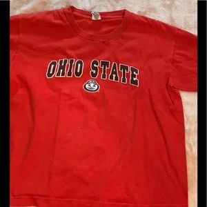 Boys Ohio state t